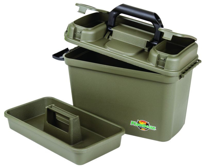 Flambeau 14" Sportsman's Dry Box