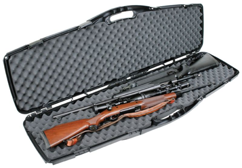 Flambeau Double Gun Case