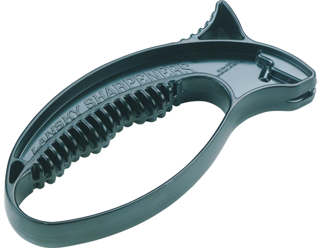 Lansky Quick Edge Knife Sharpener
