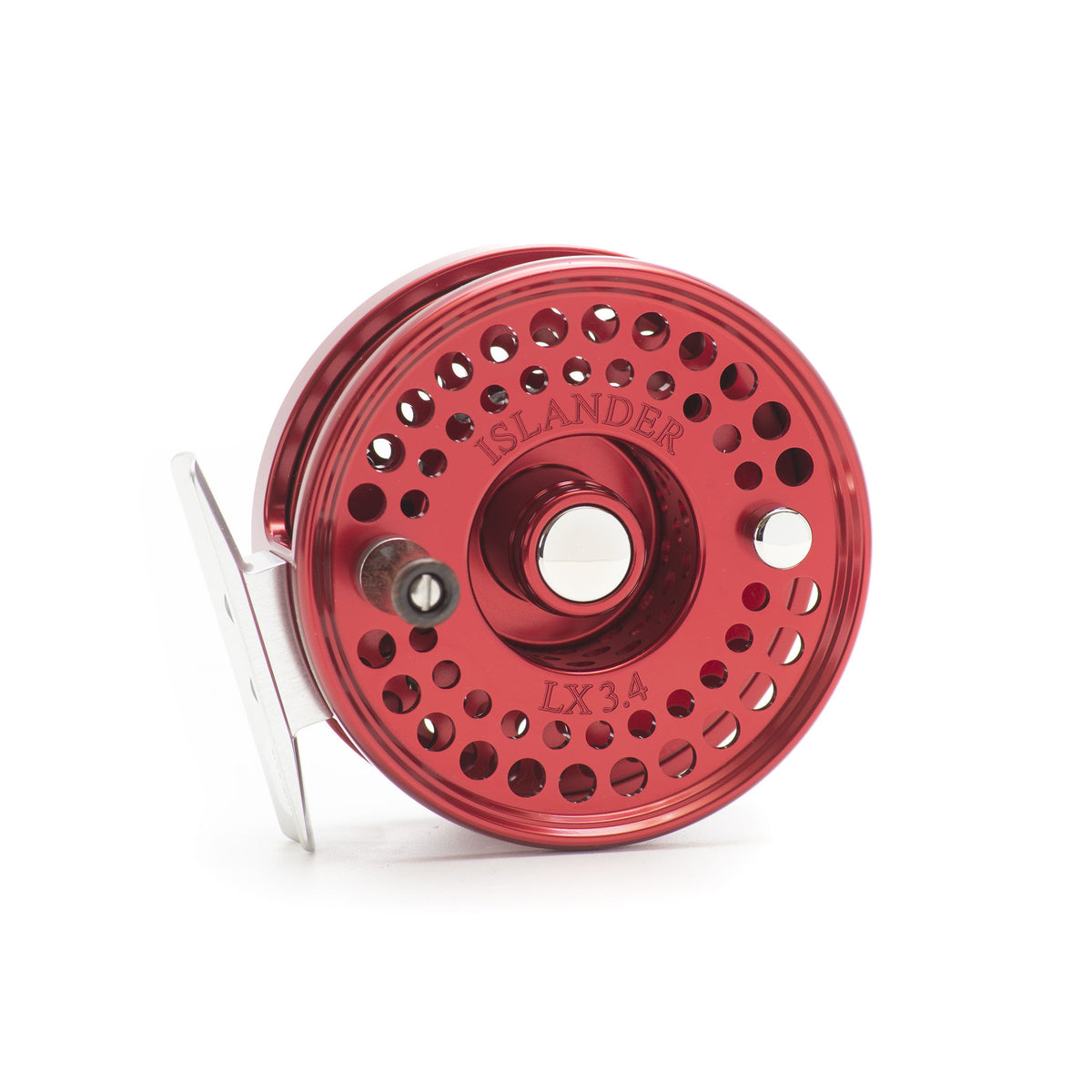 Islander LX3.4 Fly Reel - view 6 of 6