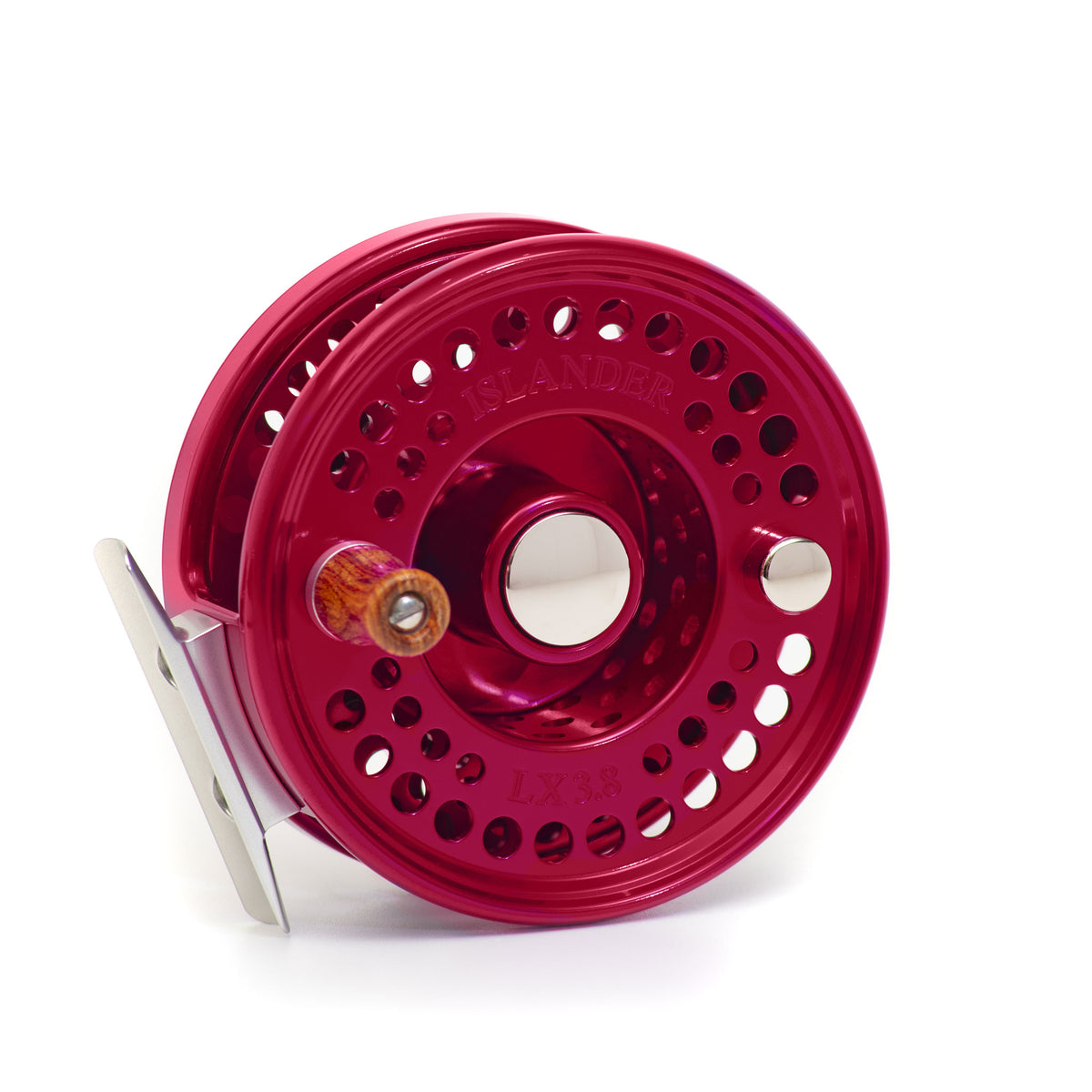 Islander LX3.8 Fly Reel - view 5 of 5