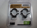 Leupold Std 1" Rings