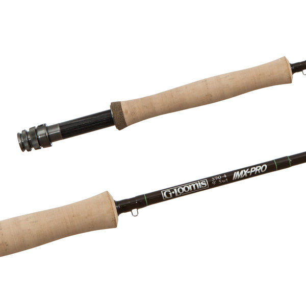 G.Loomis IMX-Pro 4 Piece Fly Rod