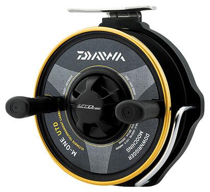 DAIWA M-ONE UTD Trolling/Mooching Reel