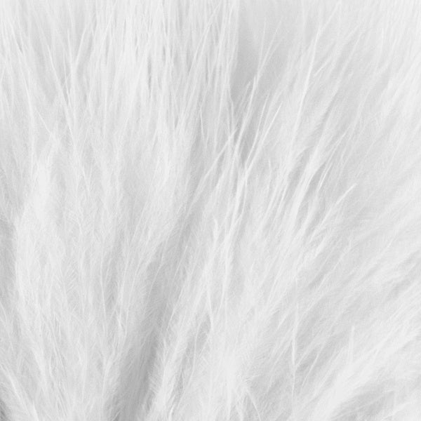 Shor Fishing Strung Marabou 4"