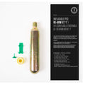 Mustang HR AUTO/MANUAL 33G NO BAYONET RE-ARM KIT F