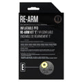 Mustang RE-ARM KIT E - 33G AUTO/MANUAL (WITH BAYONET)