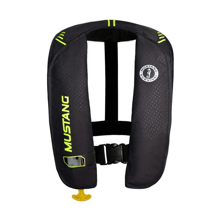 Mustang M.I.T. 100 Inflatable PFD (Manual) - view 2 of 3