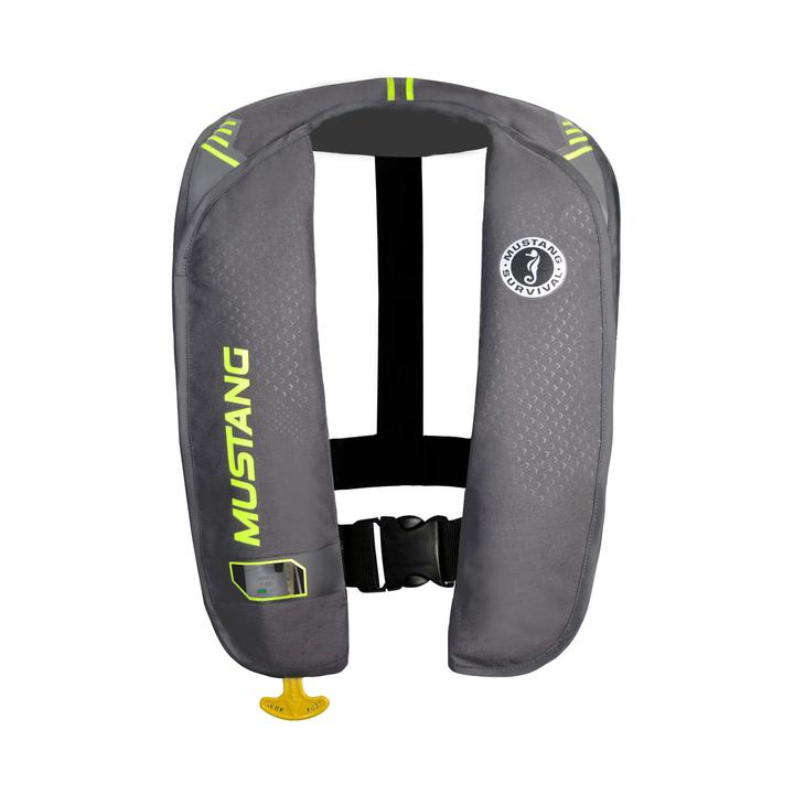 Mustang M.I.T. 100 Inflatable PFD (Manual) - view 3 of 3