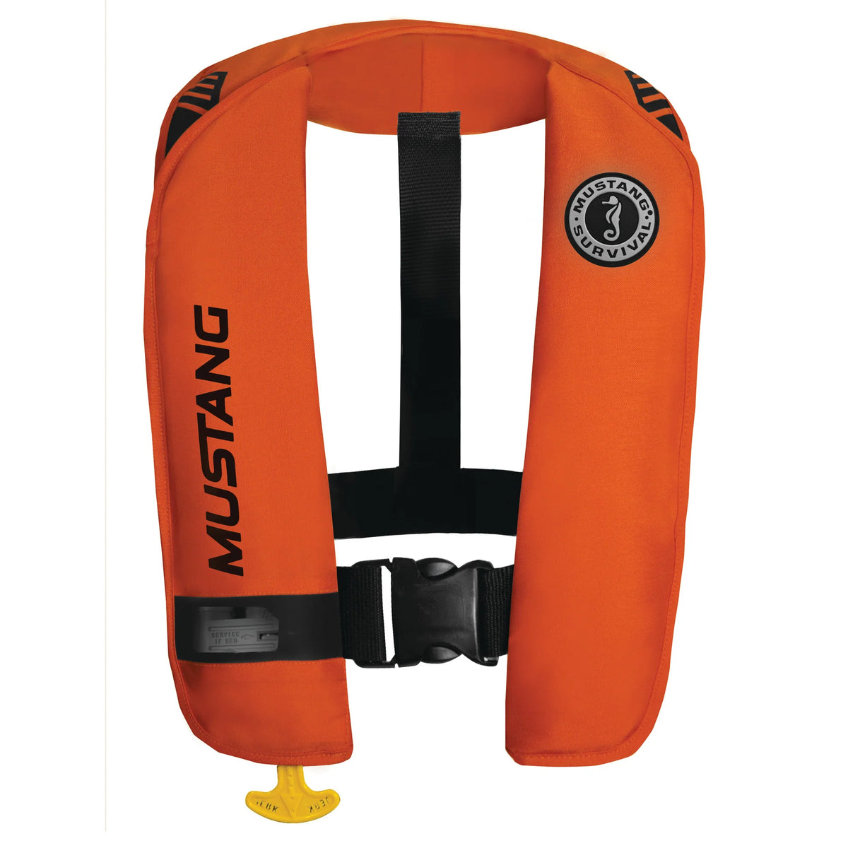 Mustang MD2017-T1 MIT 100 AUTOMATIC INFLATABLE PFD