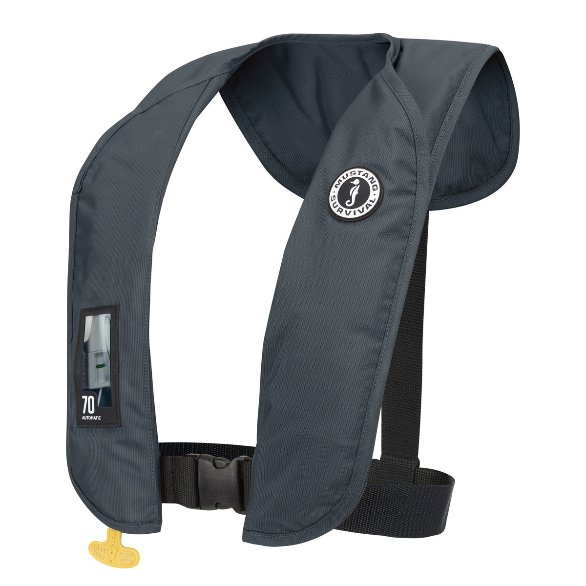 Mustang MD4042 MIT 70 Automatic Inflatable Vest - view 2 of 2