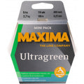 Maxima Mini Pack Fishing Line