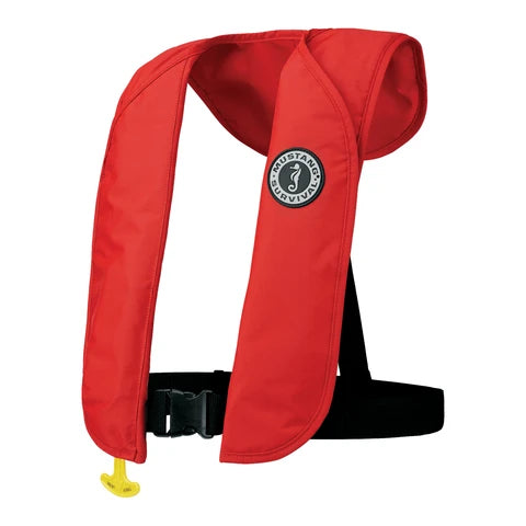 Mustang MD4032 MIT 70 Automatic Inflatable Vest