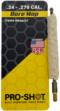 Pro-Shot Cotton Bore Mop