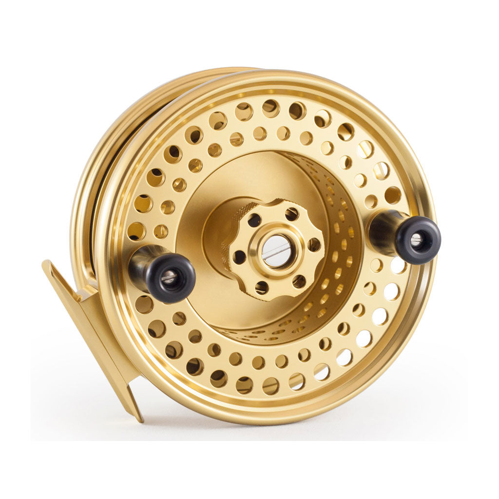 Islander MR3 Mooching/Trolling Reel - view 4 of 5