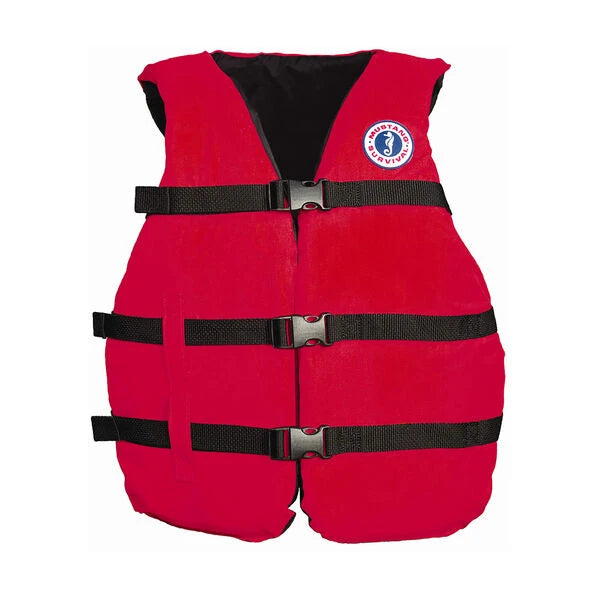 Mustang MV3005T1 Universal Fit PFD