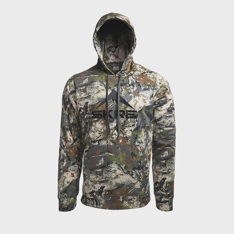 Skre Mad Trapper Hoodie
