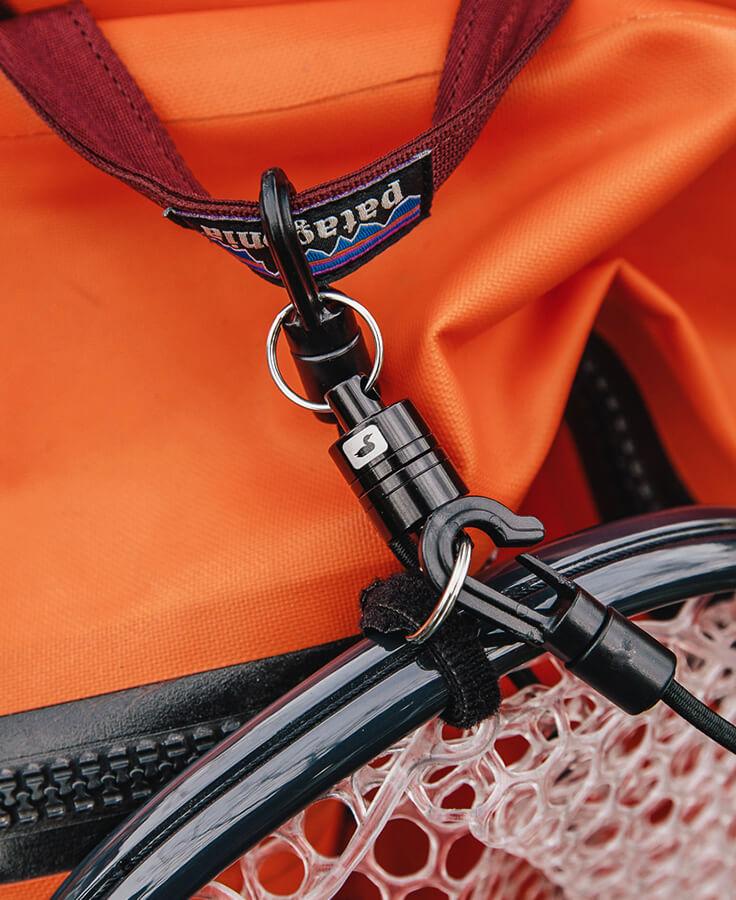 LOON OUTDOORS MAGNETIC NET RELEASE