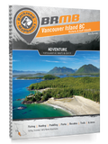 Backroads Mapbooks