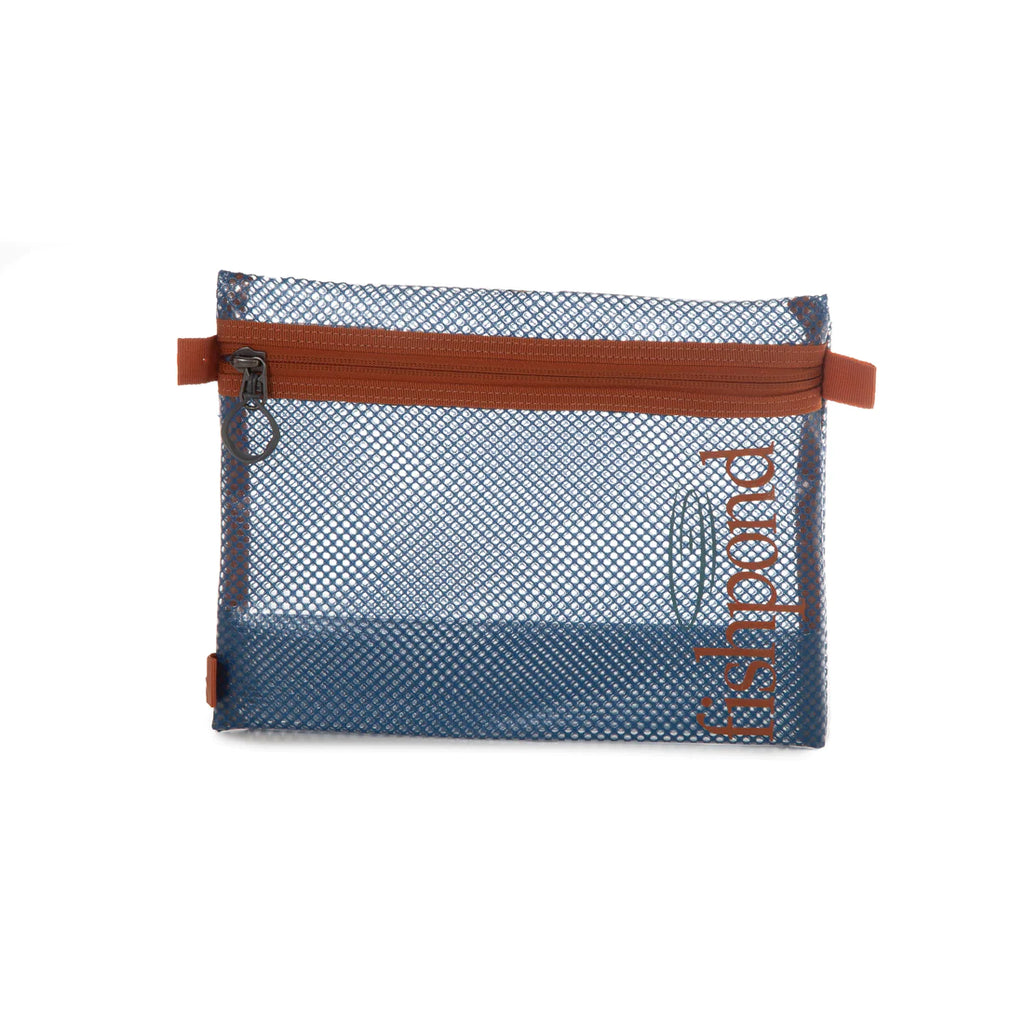 Fishpond Sandbar Travel Pouch - view 2 of 2