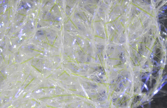 Hareline Micro UV Polar Chenille - view 2 of 7