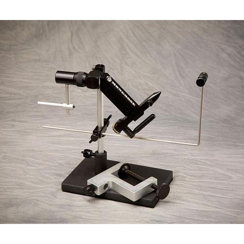 Montana Mongoose Cam Operated Fly Tying Vise