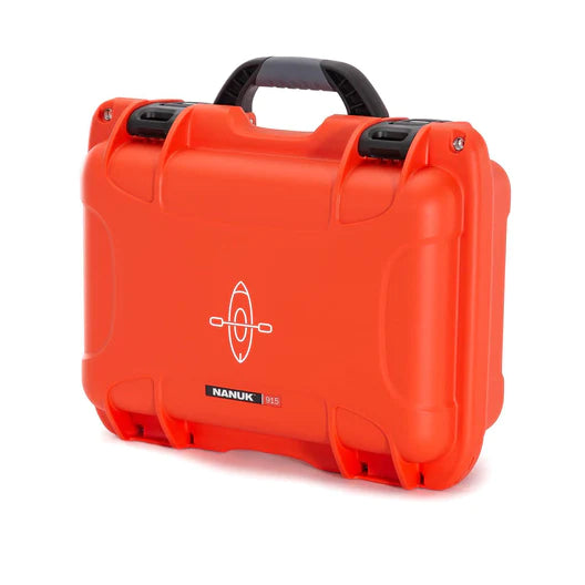 NANUK 915 KAYAK CASE