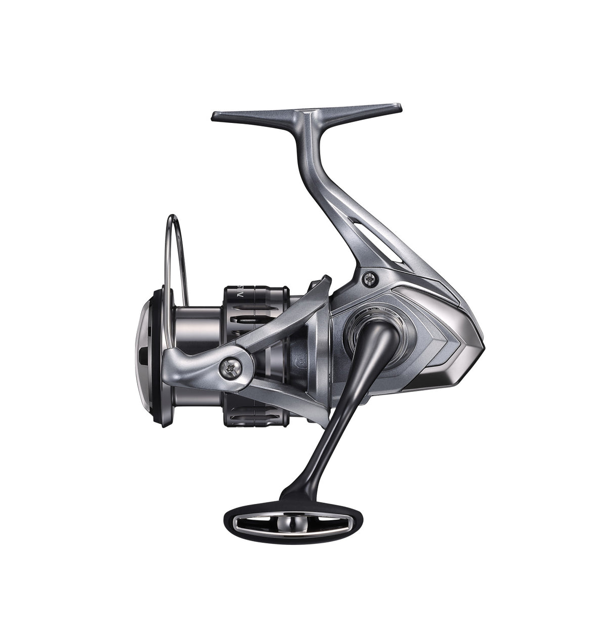 Shimano Nasci FC spinning Reel