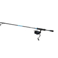 SHIMANO NEXAVE TROUT SPINNING COMBO W/LINE