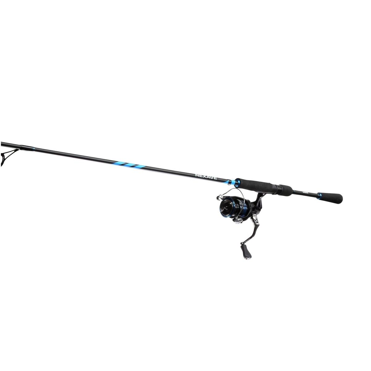 SHIMANO NEXAVE TROUT SPINNING COMBO W/LINE