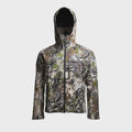 Skre Nebo Rain Jacket - Summit