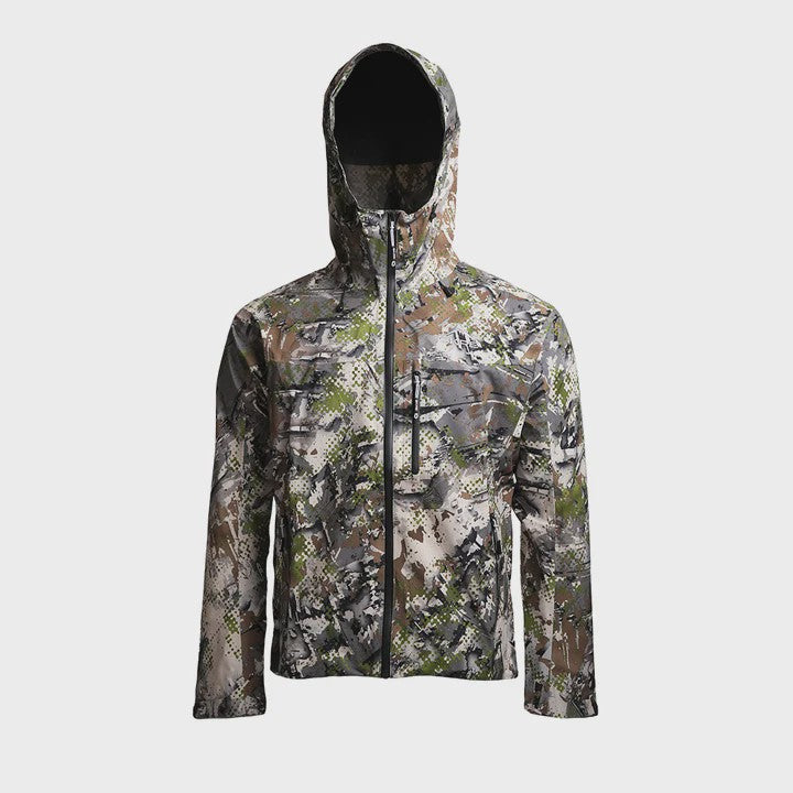 Skre Nebo Rain Jacket - Summit