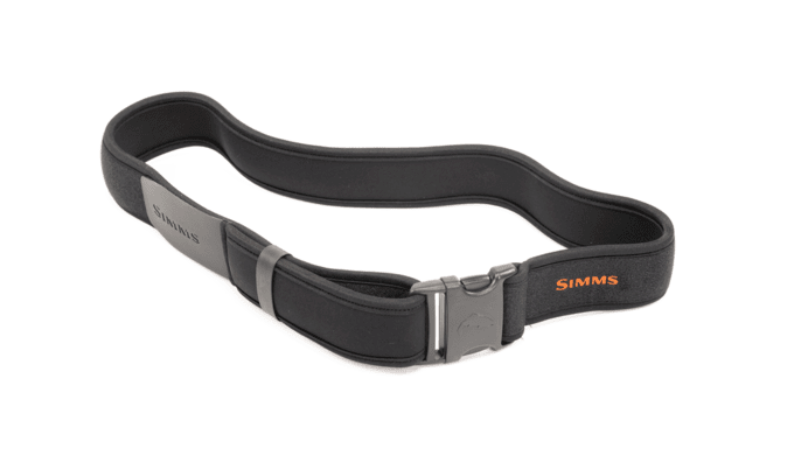 Simms Neoprene Wading Belt