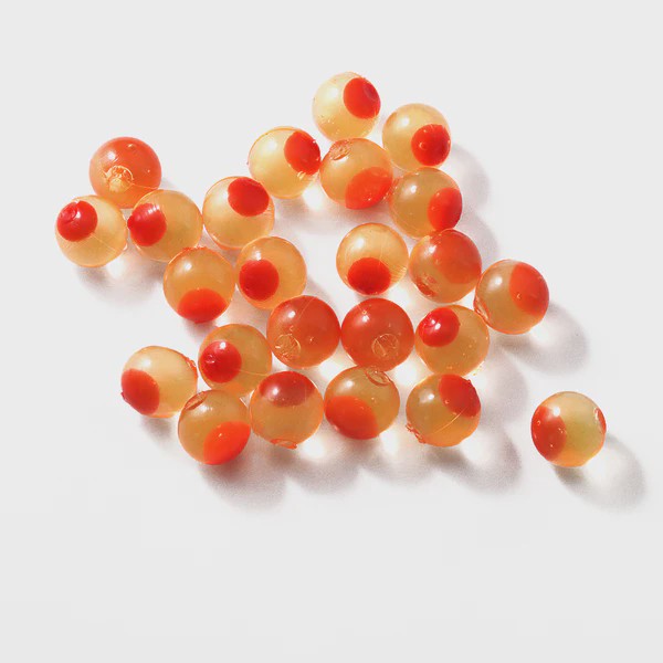 Cleardrift Soft Beads