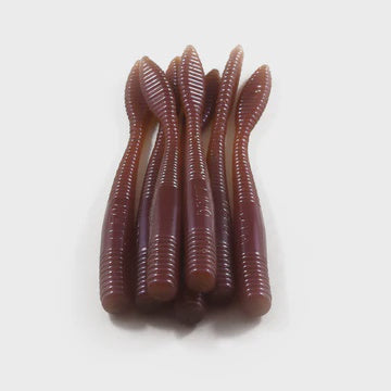 Cleardrift Steelhead Worms