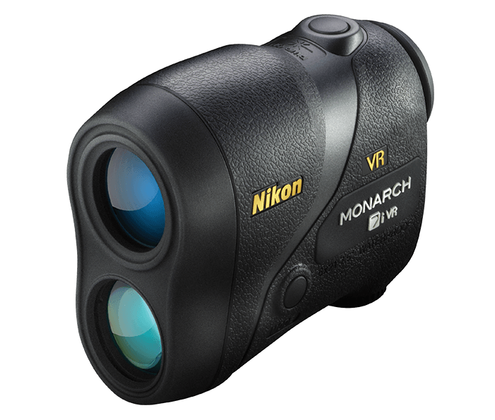 Nikon Laser Rangefinder 7i VR
