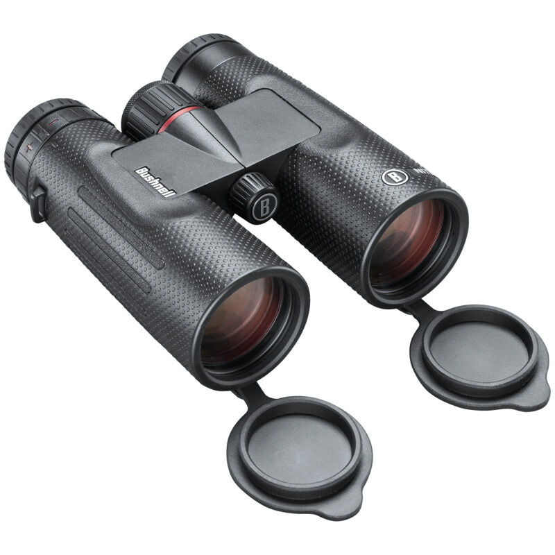 BUSHNELL NITRO BINOCULARS