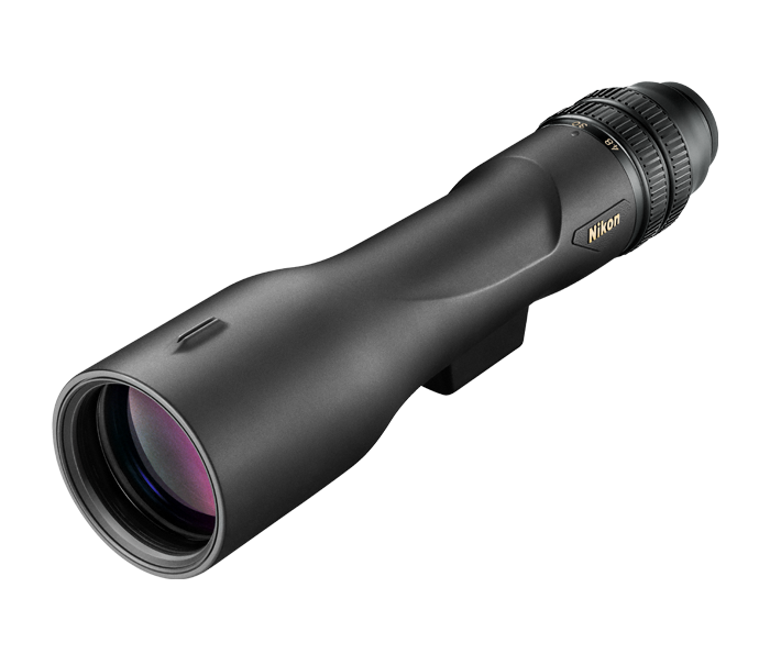 Nikon Prostaff 3 Fieldscope Outfit