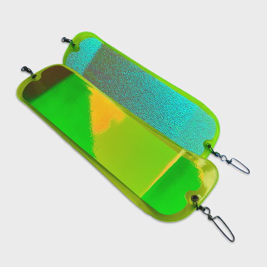 Gibbs Big Shooter Shimmer MJ Series