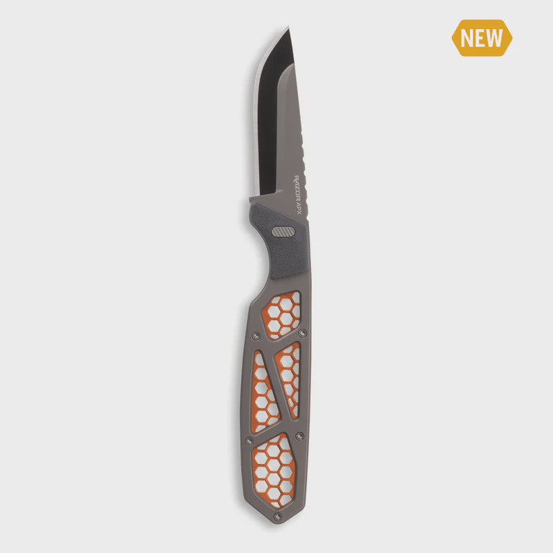Outdoor Edge Cutlery Corp 2.5" Razor Apx