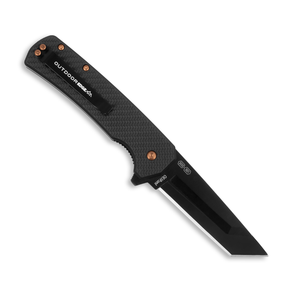 Outdoor Edge Razor VX5