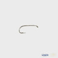 Maruto W13 Nymph & Wet Fly Bronze Fly Hook