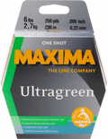 MAXIMA ULTRAGREEN ONE SHOT SPOOL