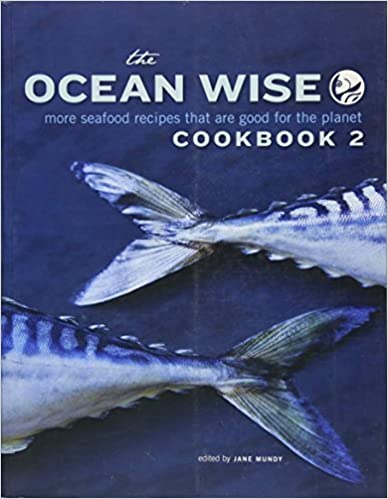 The Oceanwise Cookbook 2