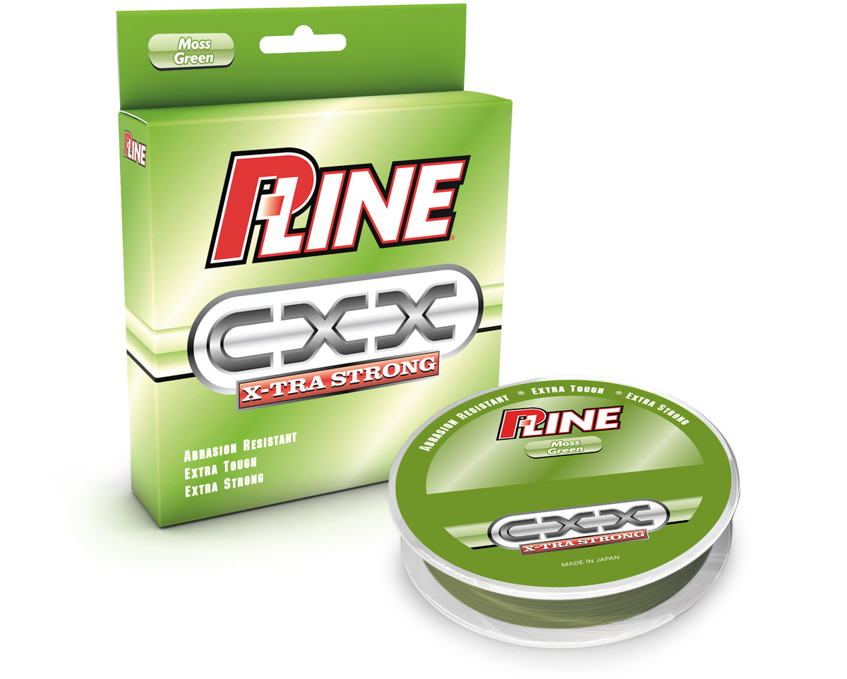 P-LINE CXX-X-TRA STRONG LINE