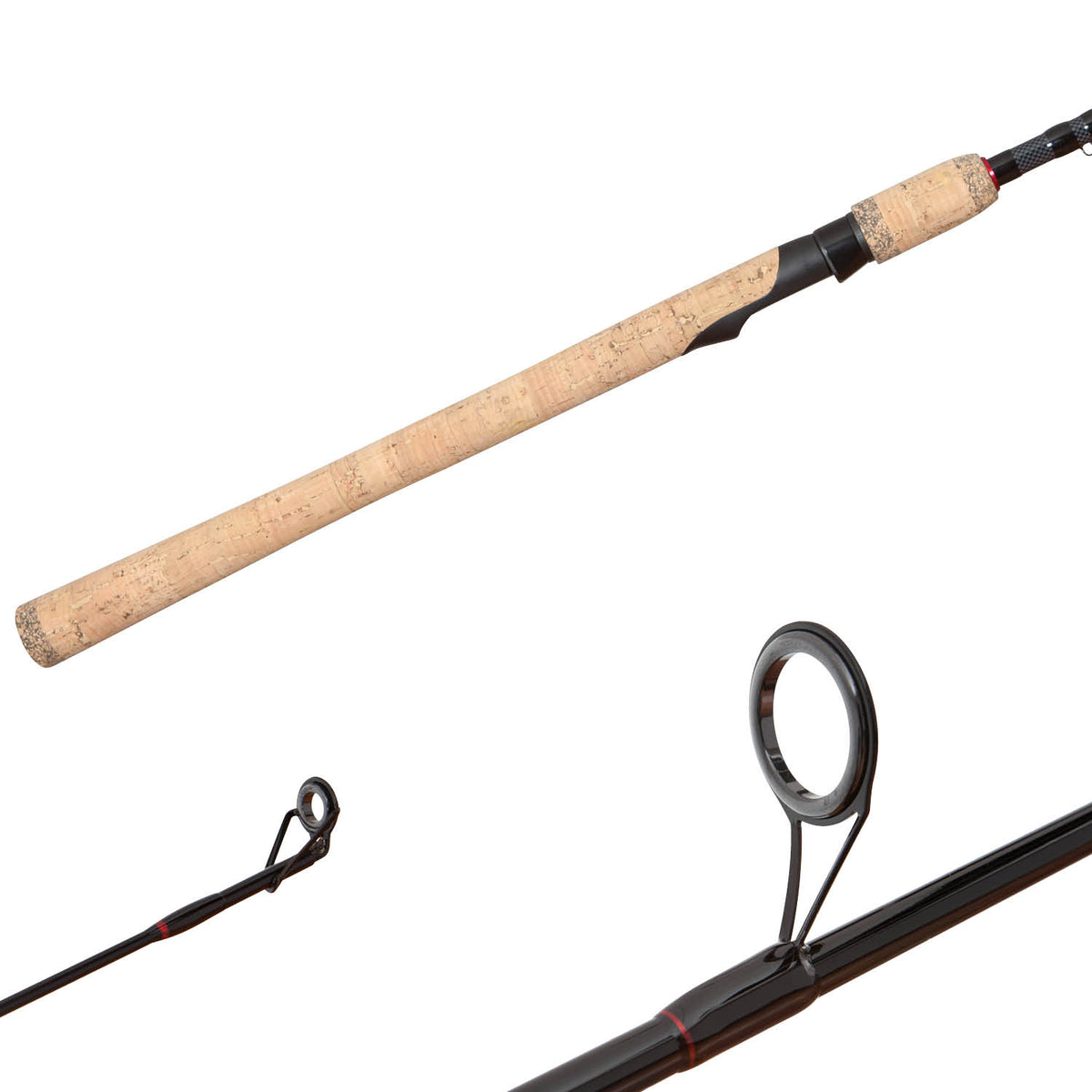Shimano Scimitar Trout Spinning Rod