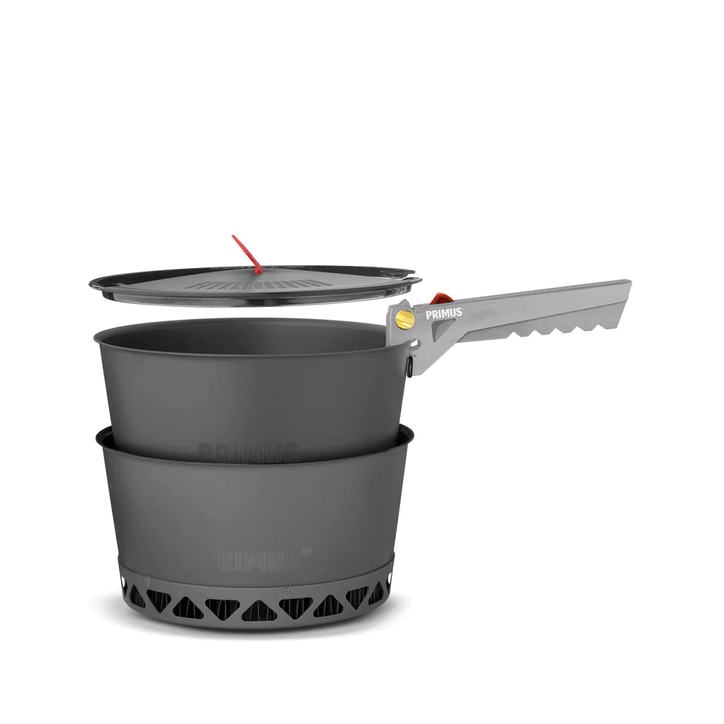 PRIMUS PrimeTech Pot Set (1.3L)