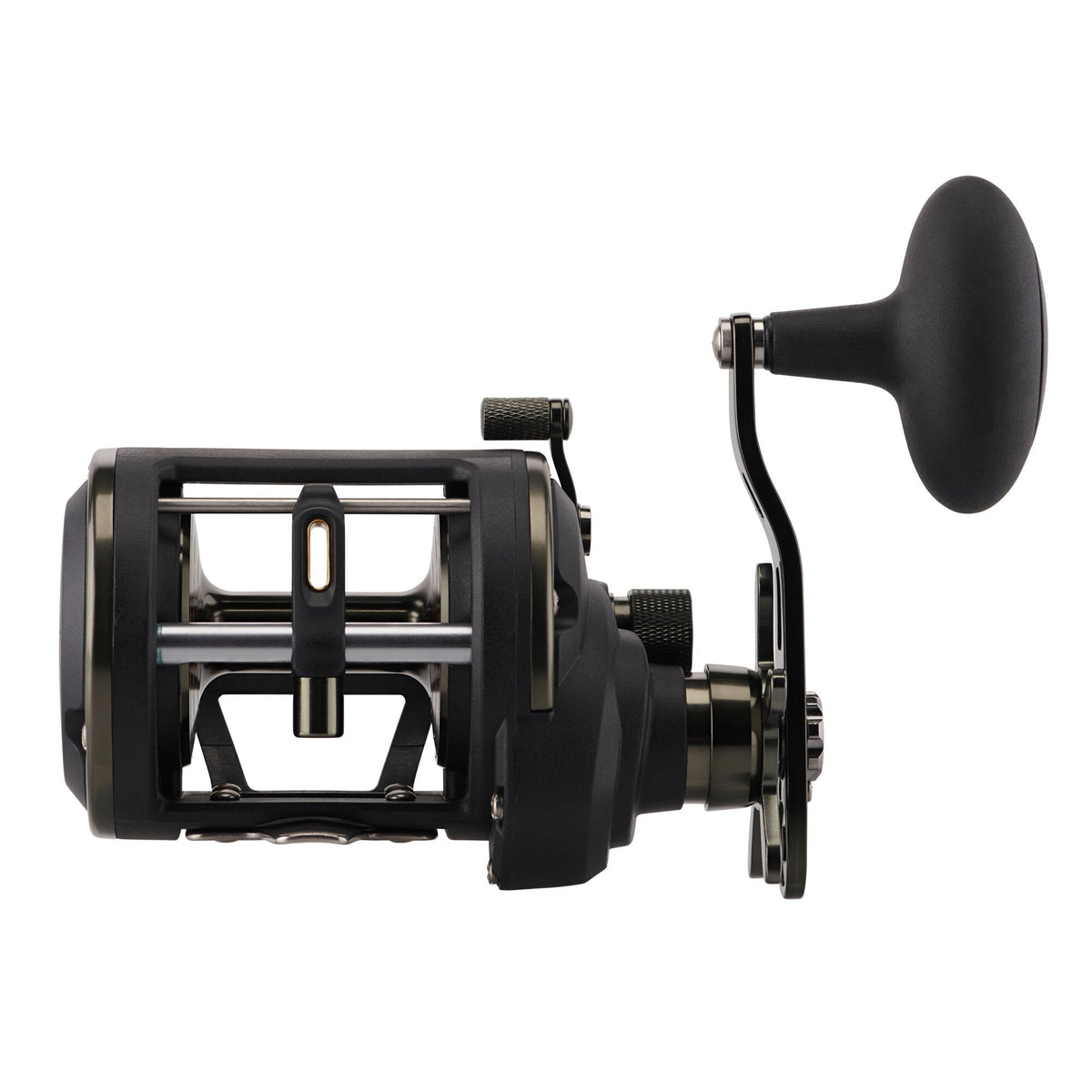 Penn Squall II 20 Level Wind Reel (Left Hand)