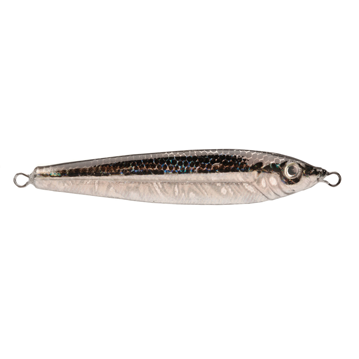 P-LINE LASER MINNOW