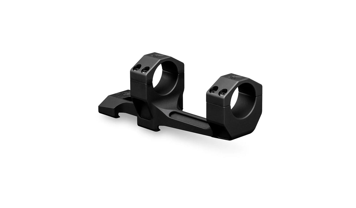 VORTEX PRECISION EXTENDED CANTILEVER MOUNT 34 MM 20 MOA